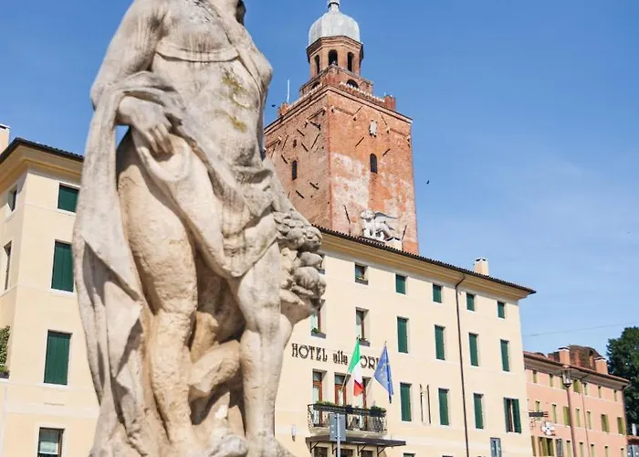 Hotel Alla Torre