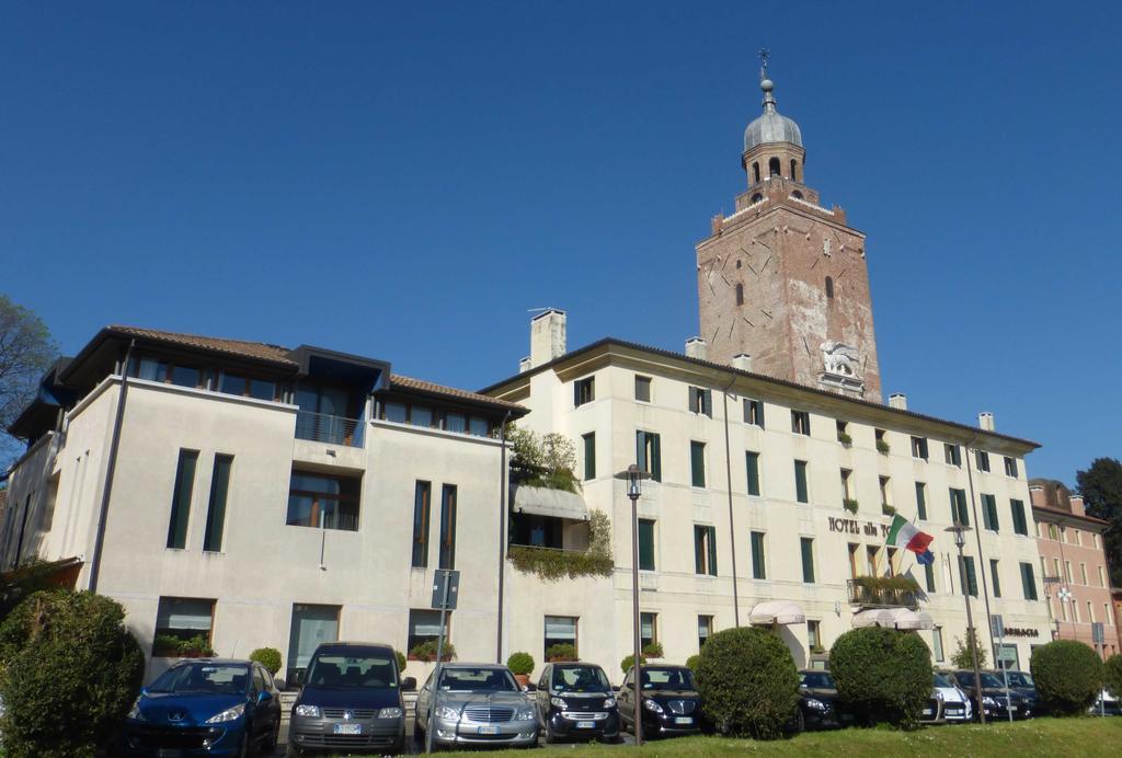 Hotel Torre