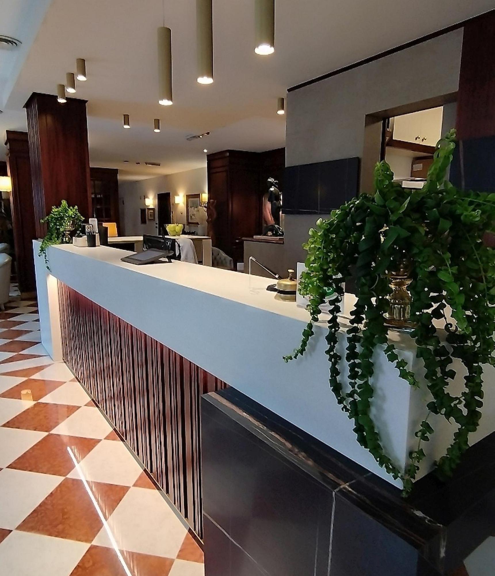 Torre Hotel 4*