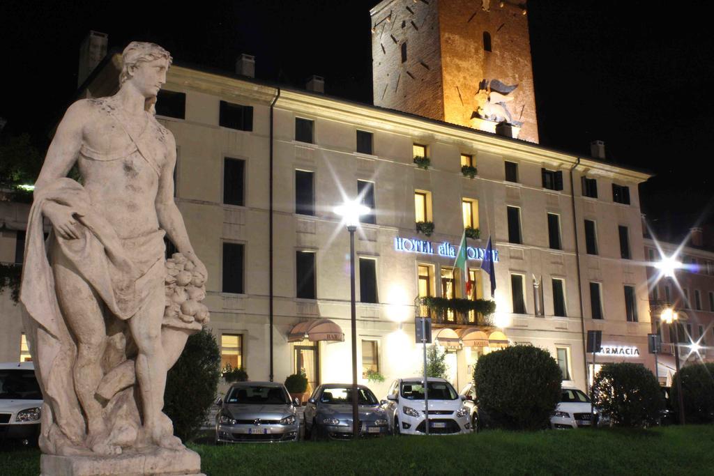 Torre 4* Castelfranco Veneto