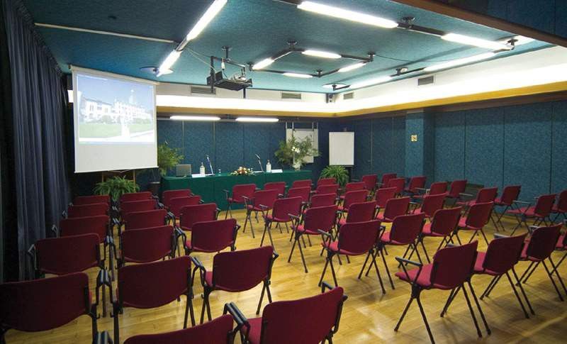 Torre Hotel Castelfranco Veneto