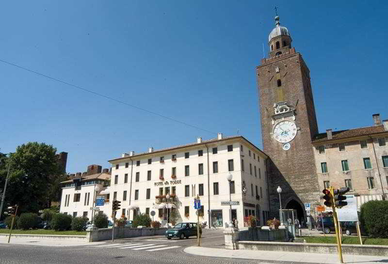 Hotel Torre Castelfranco Veneto