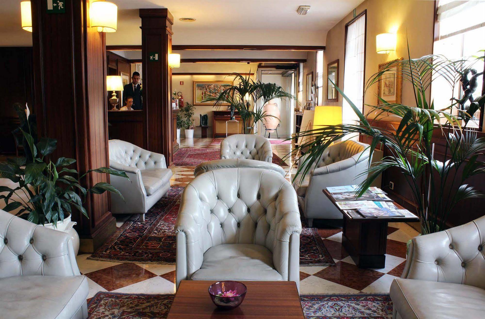 Hotel Torre 4*