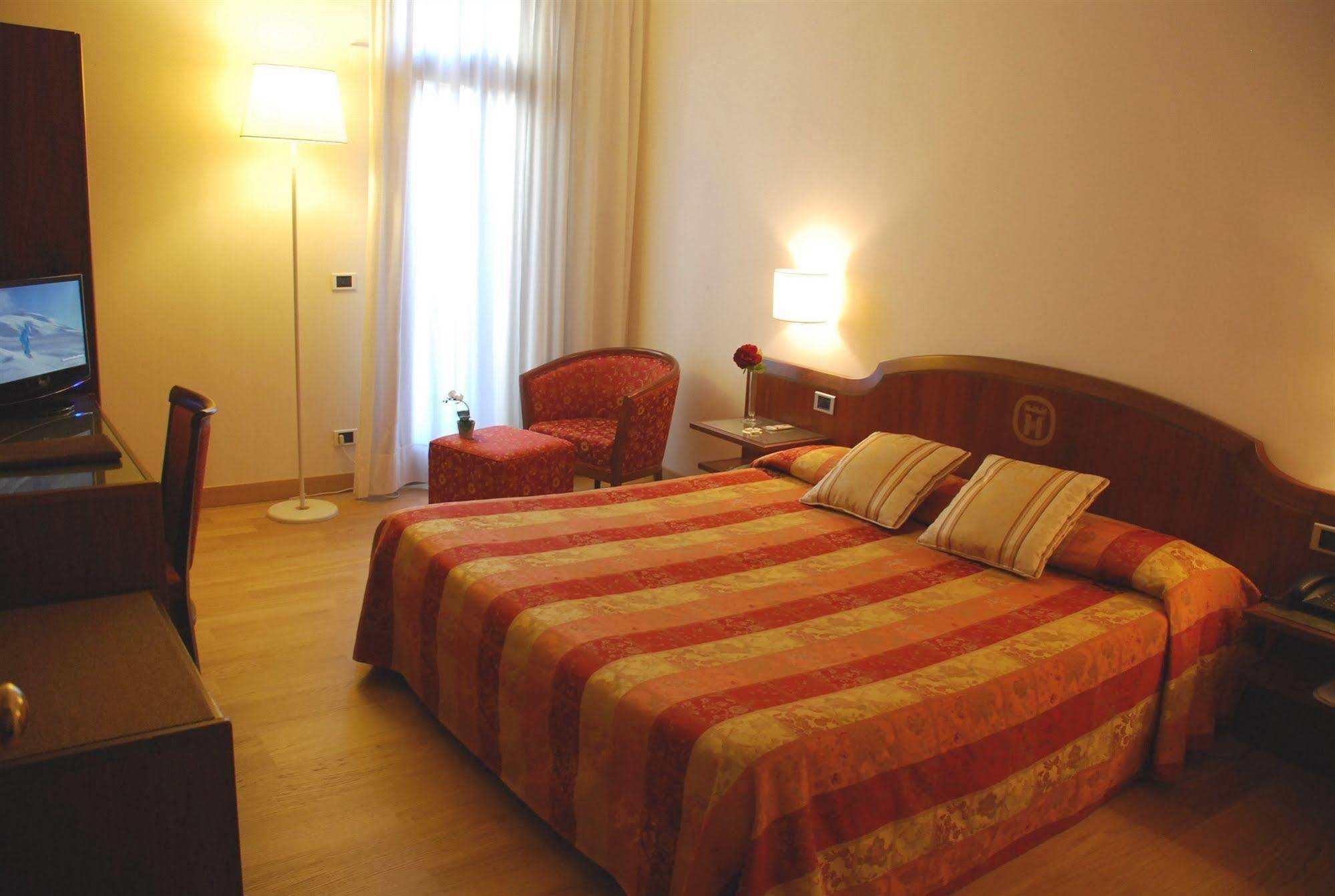 Torre Hotel