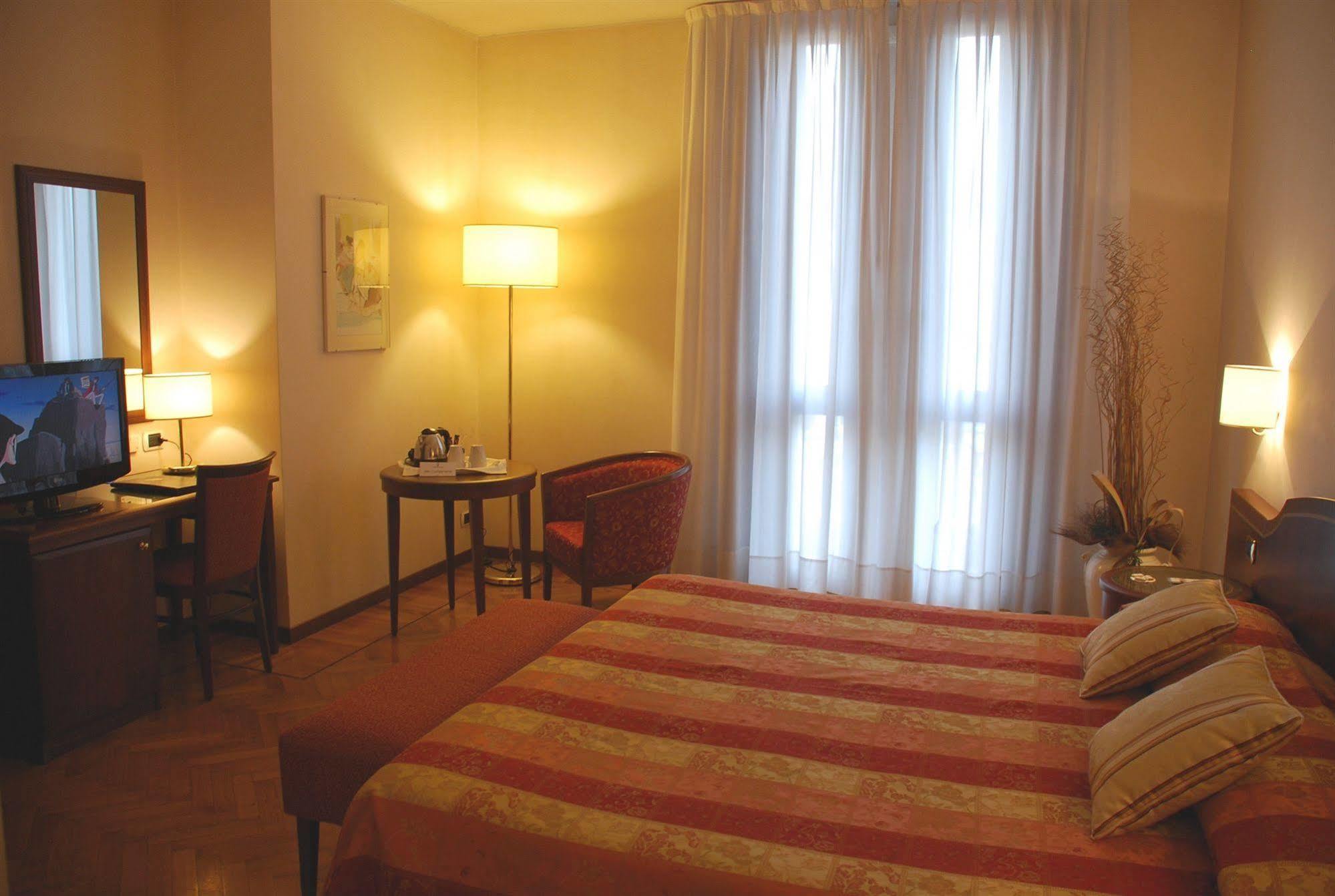 Torre 4* Castelfranco Veneto