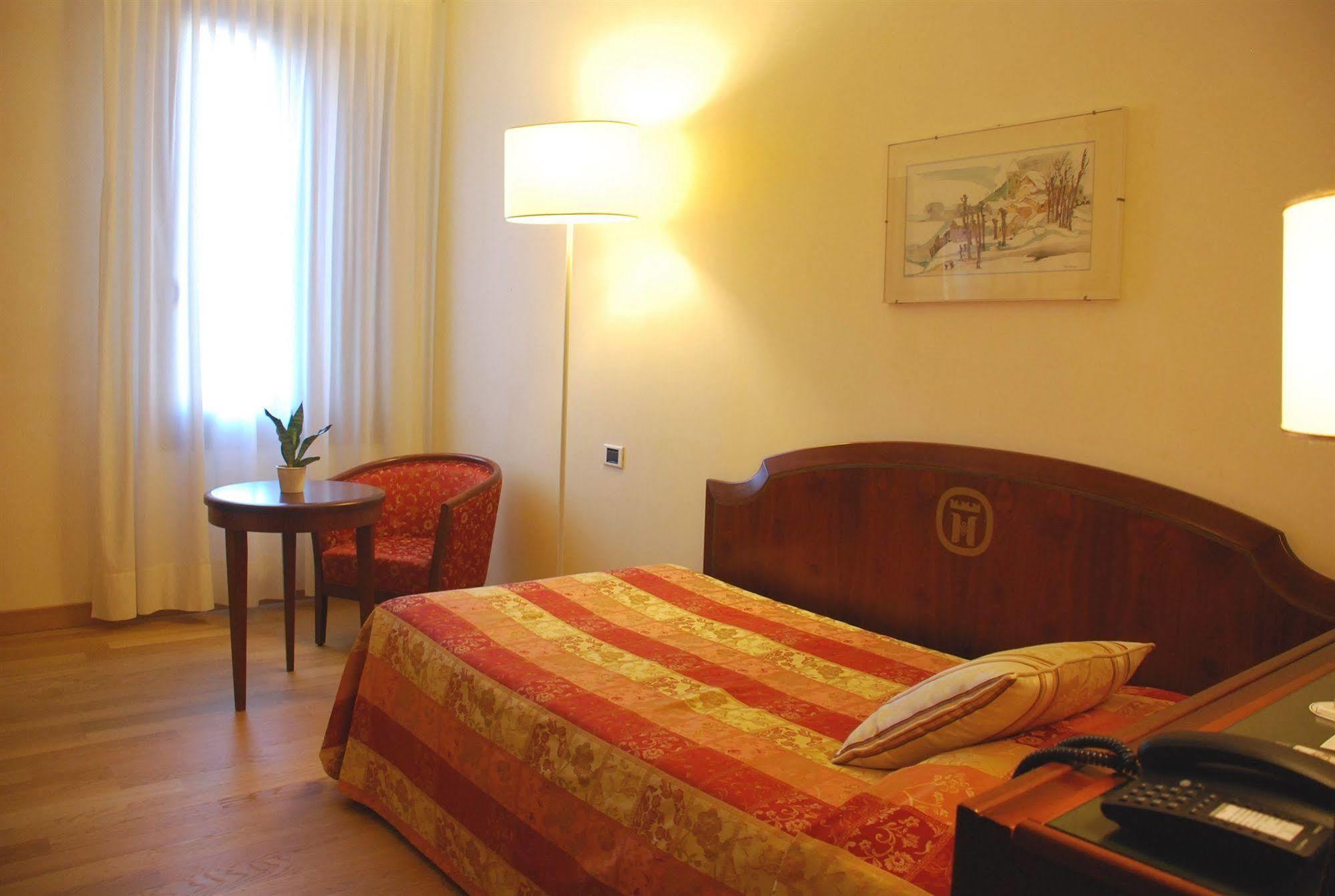 Torre Hotel Castelfranco Veneto