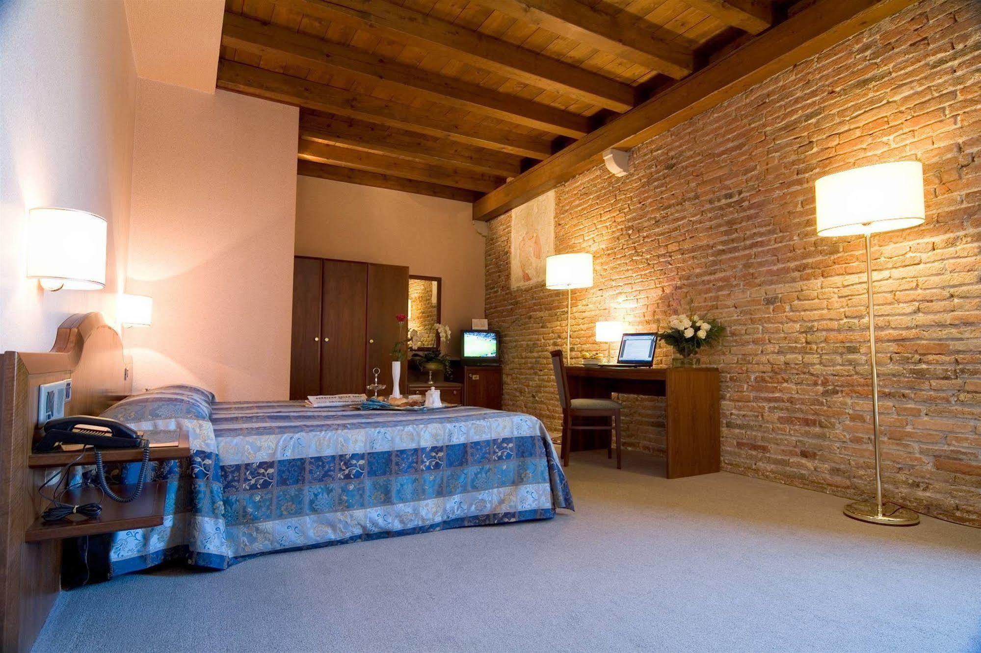 Torre Hotel 4*