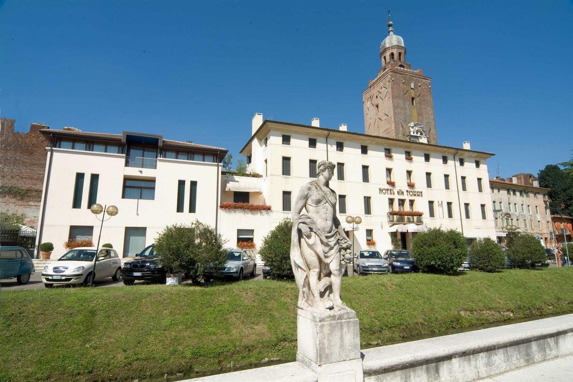 Hotel Torre