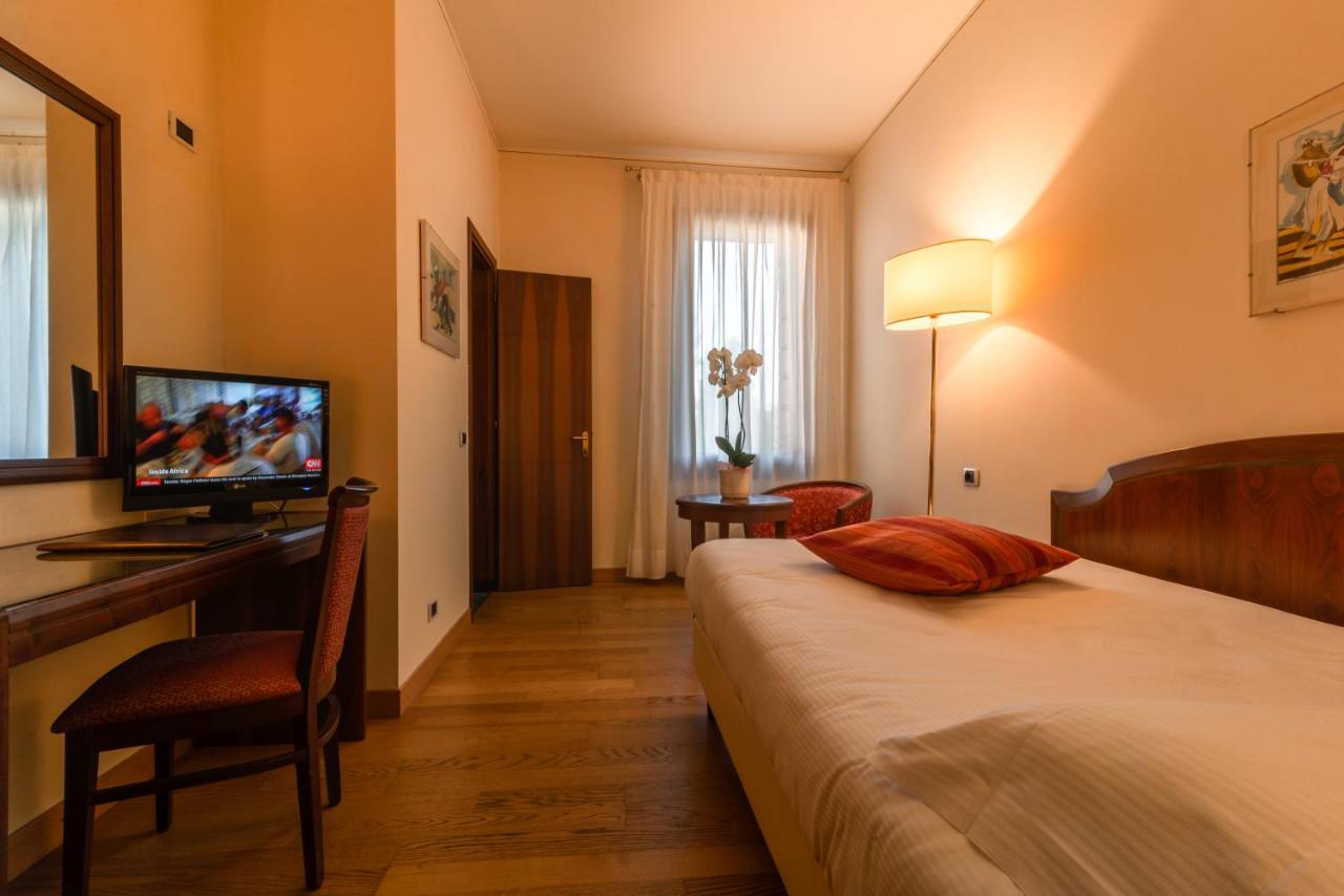 Torre Hotel