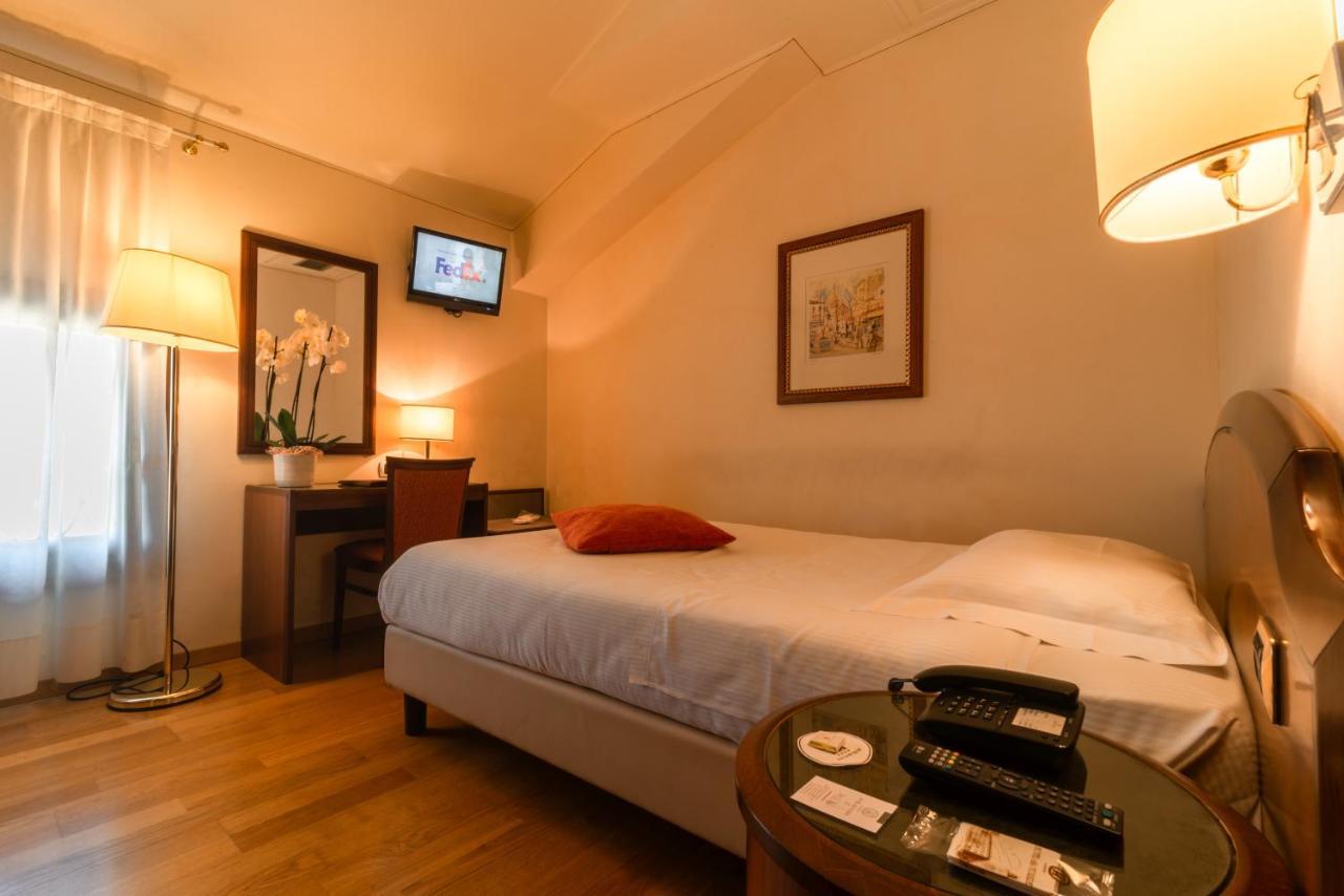 Hotel Torre