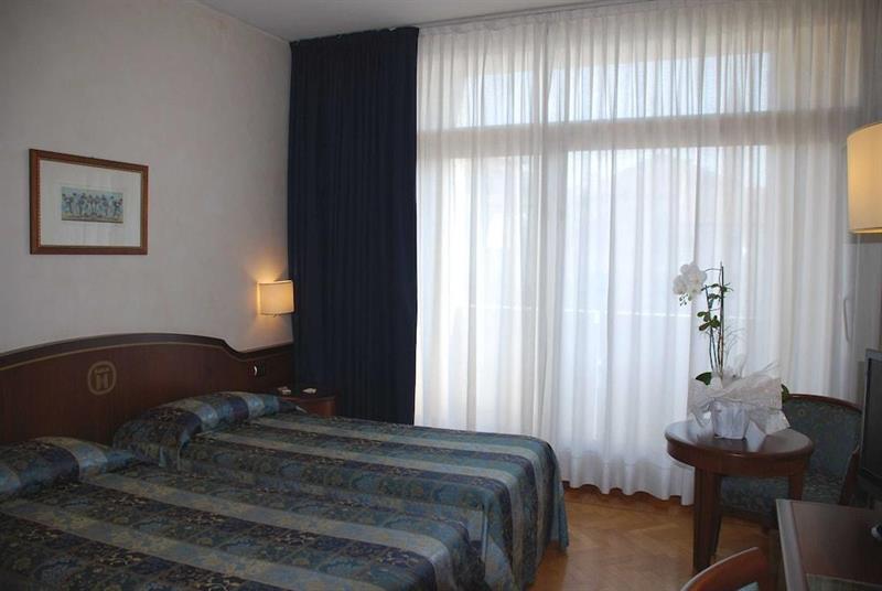 Hotel Torre 4*