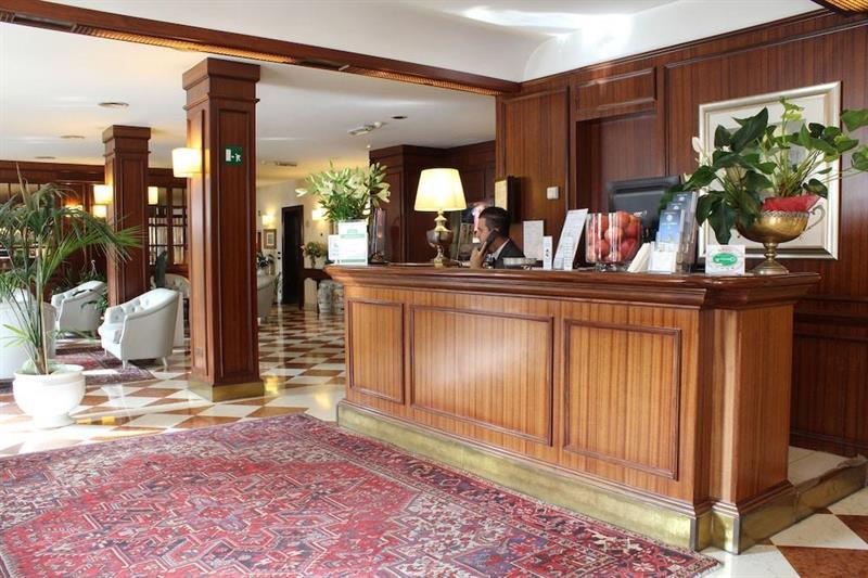 Torre Hotel 4*