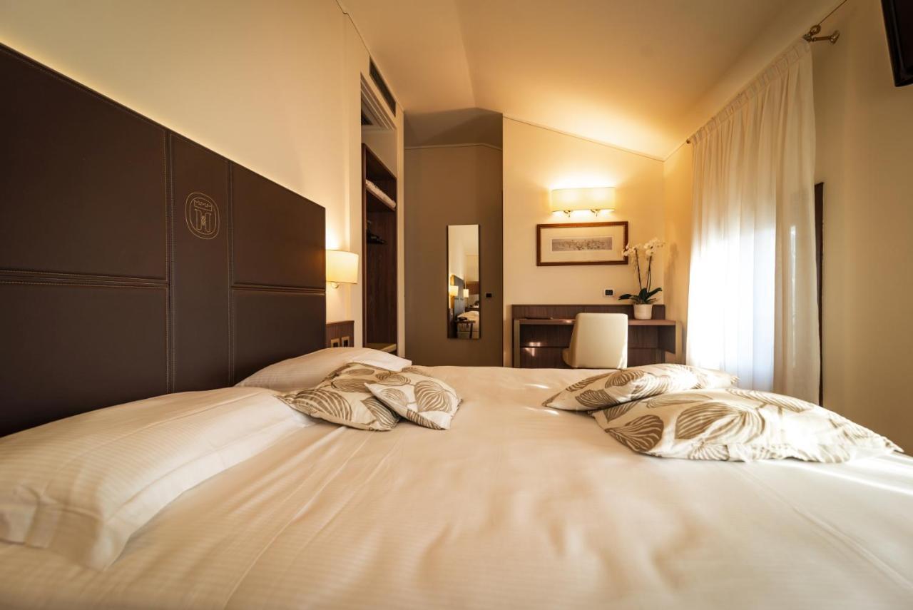 Hotel Torre Castelfranco Veneto