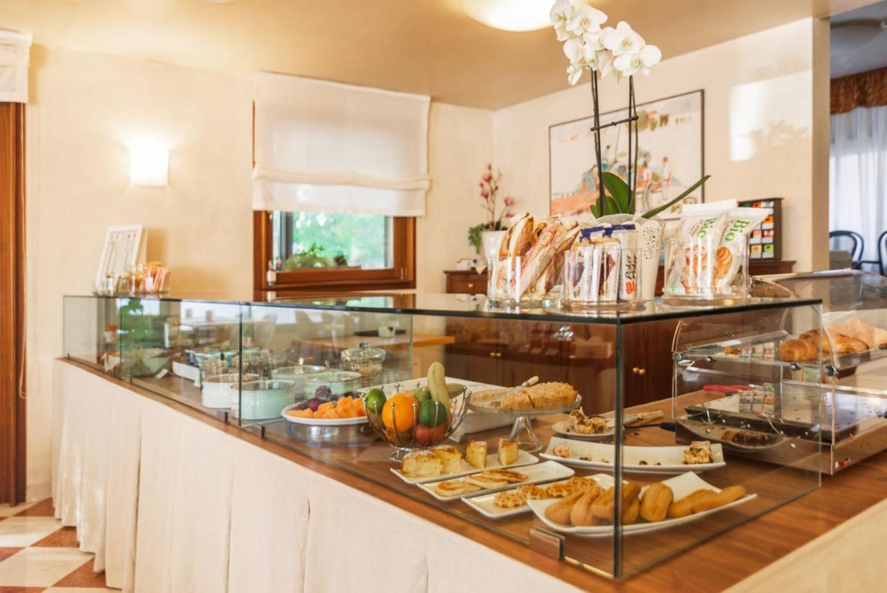 Hotel Torre Castelfranco Véneto