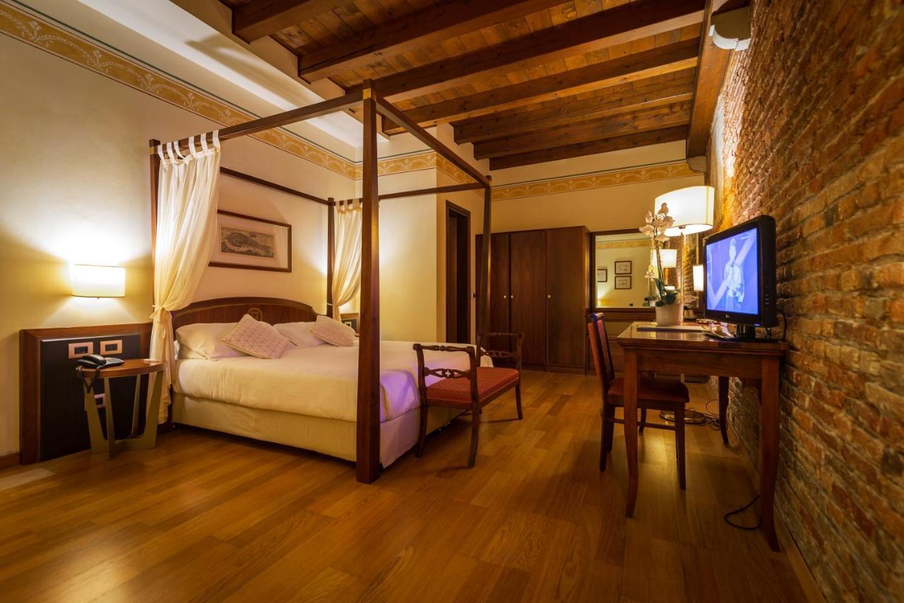Hotel Torre
