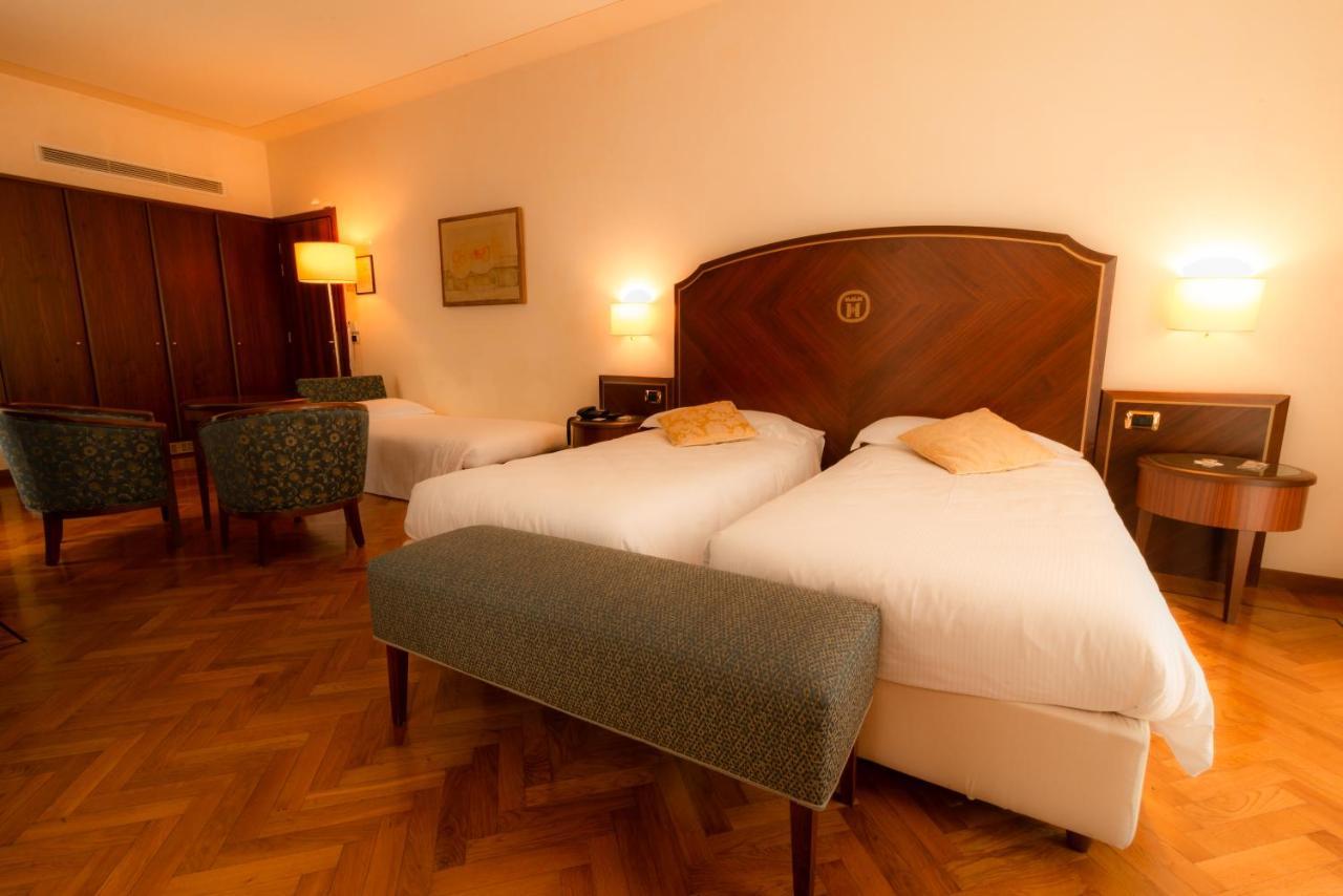 Hotel Torre Castelfranco Véneto