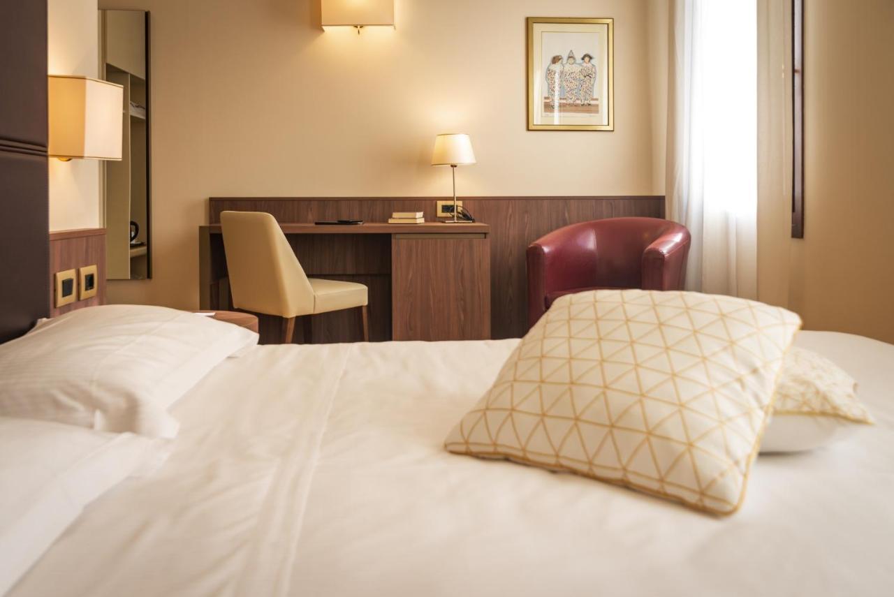 Torre Hotel Castelfranco Véneto