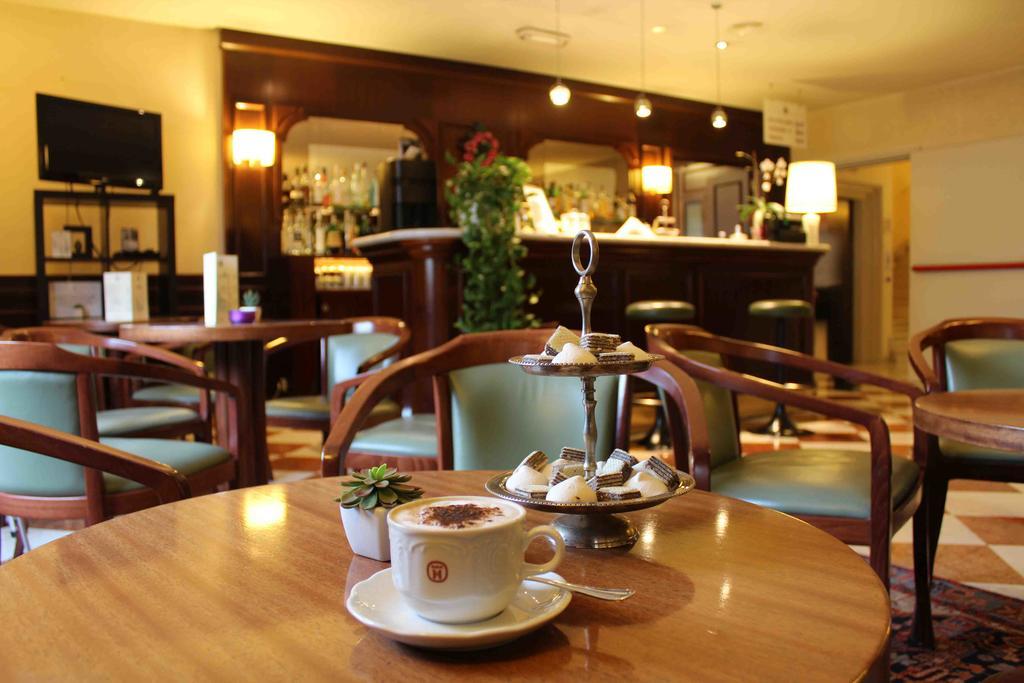 Torre Hotel