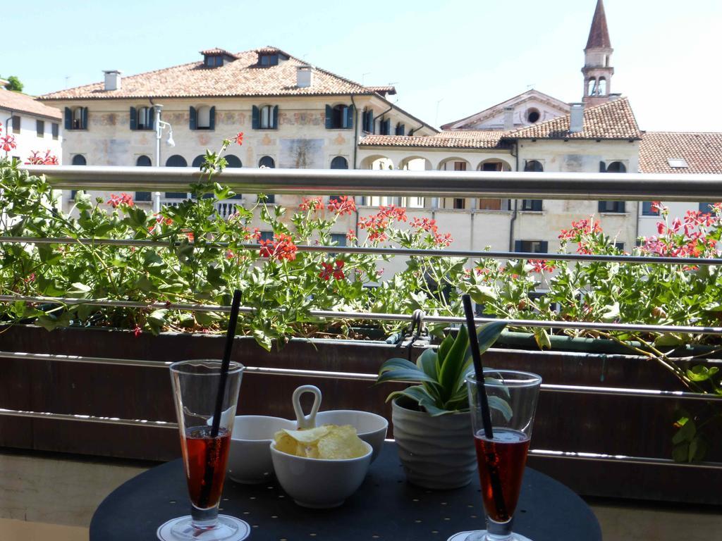 Torre 4* Castelfranco Véneto