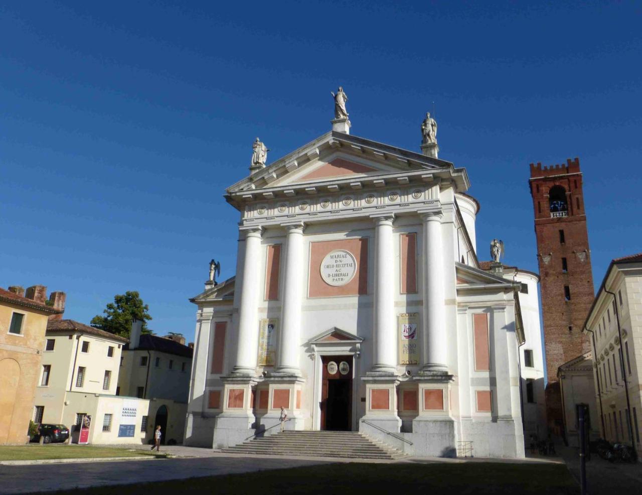 Torre Castelfranco Veneto